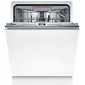 serie 4 smv4ecx21e lavastoviglie da incasso a scomparsa totale 14 coperti classe b rumorosita' 42