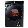 SAMSUNG - asciugatrice dv16dg8600bvu3 16kg-nero