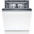 smv25ex02e lavastoviglie da incasso 13 coperti classe e incassata a scomparsa totale 60 cm