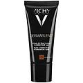 dermablend fondotinta fluido coprente tonalit&agrave; 75 espresso
