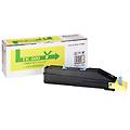 tk-880y cartuccia toner 1 pz originale giallo (1t02kaanl0)