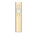 - spotlight remote gold-oro / bianco