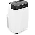 condizionatore portatile gruppo fujitsu alisios premium apd12fx 12000 btu r290 classe a wifi