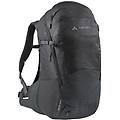 woman's tacora 26+3 zaino escursionismo donna black