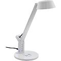 lampada da tavolo led banderalo bianco luce con 3 temperature di colore 700 lumen