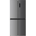 bekoside by s. 4porte 466lt cl. d nf 80cm