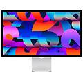 studio display monitor pc 68 6 cm (27'') 5120 x 2880 pixel 5k ultra hd argento
