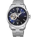 - star contemporary watch