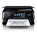 stampante inkjet multifunzione expression photo xp-8700 risoluzione 5760 x 1440 dpi a4 wi-fi usb