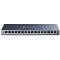 tl-sg116 non gestito gigabit ethernet (10/100/1000) nero