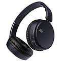 cuffie senza fili con bluetooth 5. 2 microfono 35 ore di batteria 3 modalità audio ed