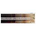 euphidra colorpro xd 100 nero gel colorante capelli in flaco ne + attivante + balsamo + guanti