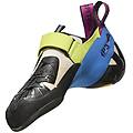 skwama scarpette da arrampicata donna green 35 eu