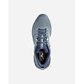 wave ibuki 5 m scarpe running uomo azzurro 45