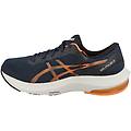 asics. scarpe sportive gel pulse 13 nero adulto scarpe sportive ritiro gratis