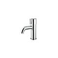 miscelatore temporizzato per lavabo serie minimal 08112 cromato ottone