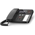 desk 800a telefono dect nero