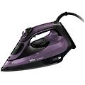 si9661vi 3100w acticlean icare freeglide 3d ferro da stiro a vapore 330ml viola