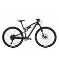mtb ricondizionata · xr 929 carbonio xt · buone condizioni