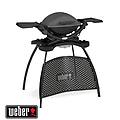 - barbecue elettrico q 1400 stand-nero