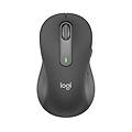 - m650 l sinistra-graphite