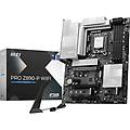 pro z890-p wifi scheda madre atx supporta intel core ultra processors (serie 2) lga 1851 55a drmos