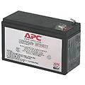 batteria ups replacement battery rbc106