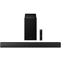 SAMSUNG soundbar hw-b650f/zf bluetooth