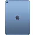ipad 2025 a16 11" 11 gen 256gb wi-fi blue europa
