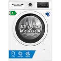 serie 4 wan28208ii lavatrice a carica frontale 8kg 1400g/min bianco classe a