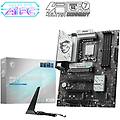 b860 gaming plus wifi