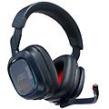 logitech g a30 auricolare con cavo e senza cavo a padiglione gaming bluetooth blu (939-002001)