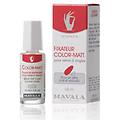 top coat color matt per smalto 10ml