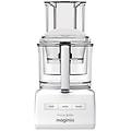 - robot da cucina cuisine système 5200 xl capacita 3. 6 l potenza 1100 watt colore bianco