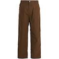 pantalone 'wide panel'