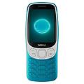 3210 blu dual sim 2. 4 4g 2mp 128mb radio fm batteria 1450mah telefono cellulare