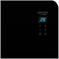 - riscaldamento elettrico a convezione ready warm 6670 crystal connection 1000w wifi v1704474