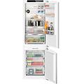 ki86nadd0 iq500 combinazione frigo/congelatore