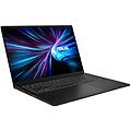 ASUS notebook v16 16gb/ 1tb v3607vh-rp013w black