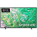 gu75du8079u 190 5 cm (75") 4k ultra hd smart tv wi-fi nero (gu75du8079uxzg)