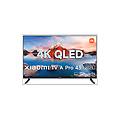 a pro 43 eu smart tv 43'' qd-led 4k virtual dolby
