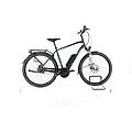 ebike ricondizionata · solero e8r plus · come nuovo