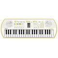 sa 80 tastiera musicale 44 tasti nero bianco