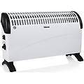 convettore elettrico ka-5911 1500w compatto termostato regolabile