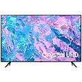 - tv led ultra hd 4k 85' ue85cu7172uxxh smart tv tizen 2023 nero