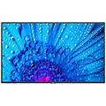 multisync m551 pannello piatto per segnaletica digitale 139 7 cm (55') lcd 500 cd /m² 4k ultra