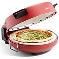 pm 3787 forno per pizza