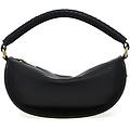 borsa a spalla 'b clip' mini