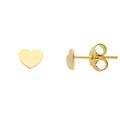 orecchini donna oro giallo gl101961