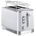 - tostapane inspire a 2 fette potenza 1050 w colore bianco